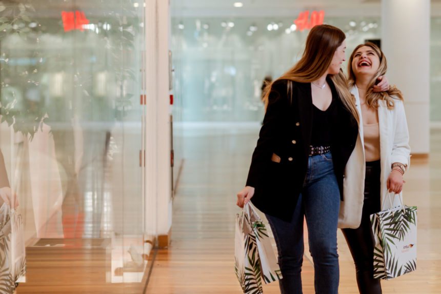 rebajas invierno intu xanadú rebajas invierno intu xanadú