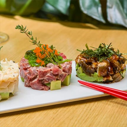 planes gastronómicos amazonia wok planes gastronómicos amazonia wok