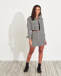 Conoce las tendencias de moda Primavera-Verano 2019 en intu Xanadú Conoce las tendencias de moda Primavera-Verano 2019 en intu Xanadú