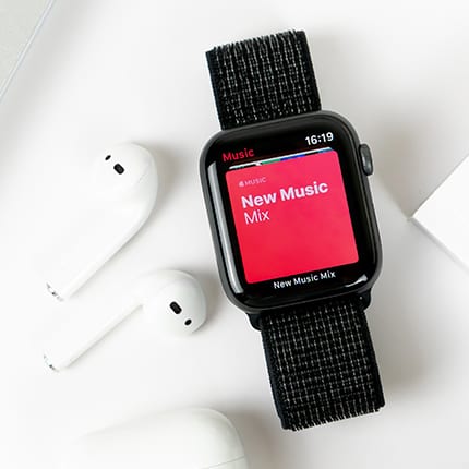 apple watch series 5 pantalla oled