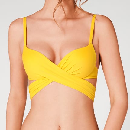 bikini push up amarillo