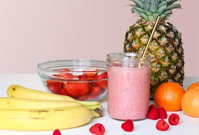 Aguas de sabores y zumos naturales Aguas de sabores y zumos naturales