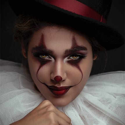 payaso payaso
