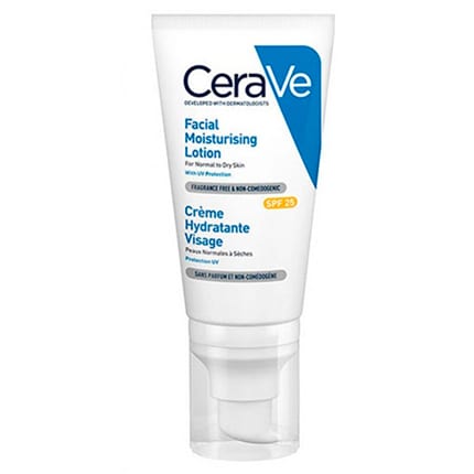 crema facial cerave