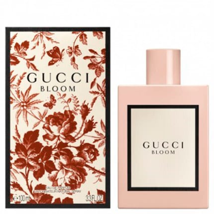 perfumes primavera fgucci bloom