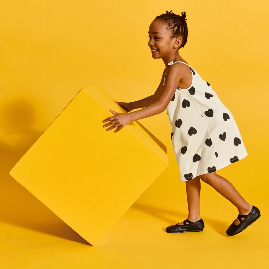 imagen c&a niños