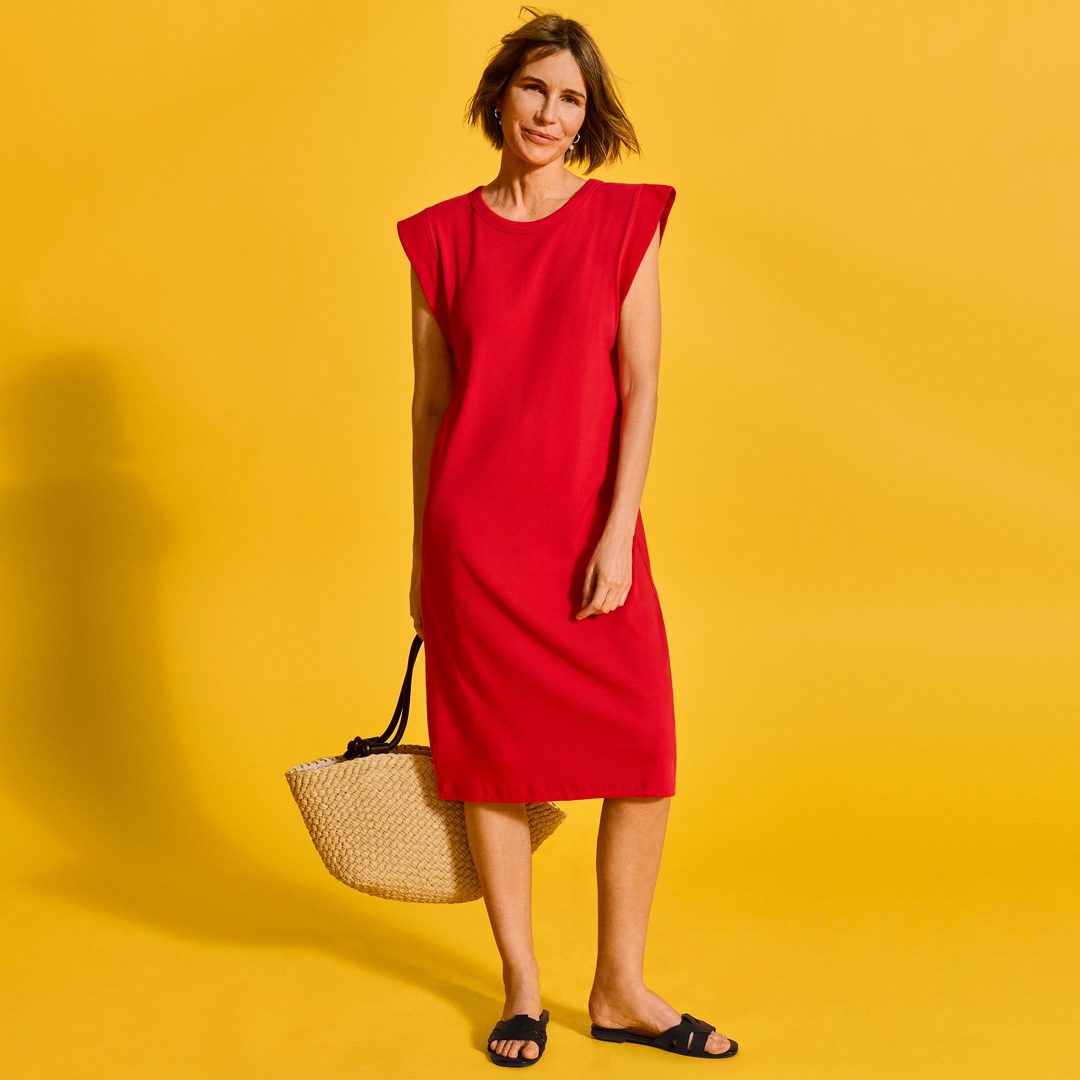 imagen c&a mujer