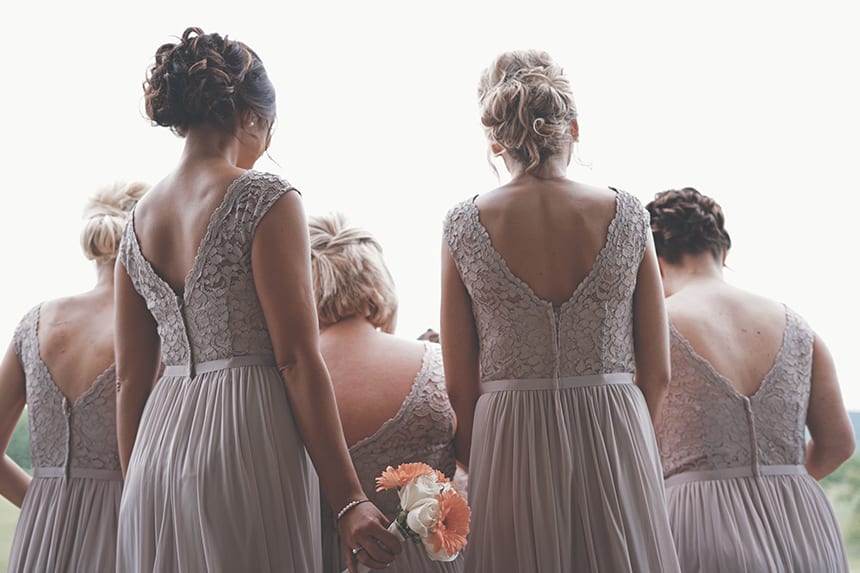 vestidos de invitada para boda