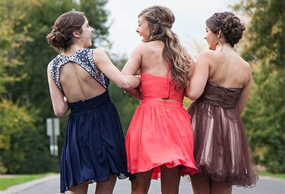 vestidos de invitada para boda