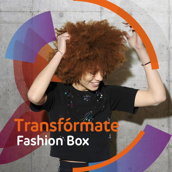 fashion box