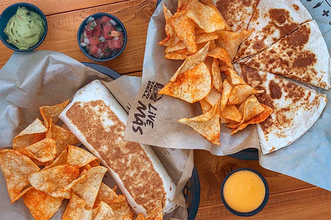 taco bell
