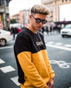 Logan G Logan G