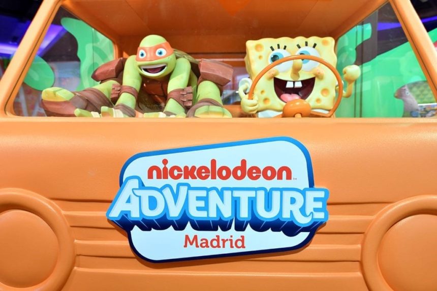 nickelodeon-adventure nickelodeon-adventure