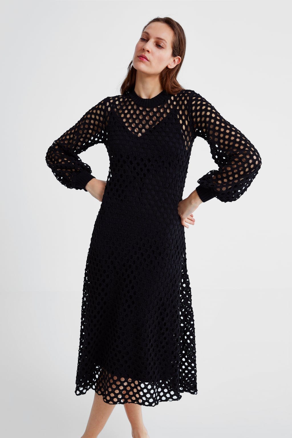 Conoce las tendencias de moda Primavera-Verano 2019 en intu Xanadú Conoce las tendencias de moda Primavera-Verano 2019 en intu Xanadú
