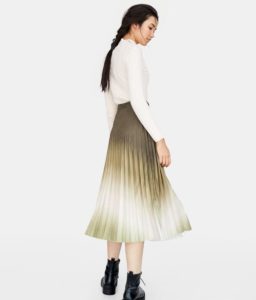 Conoce las tendencias de moda Primavera-Verano 2019 en intu Xanadú Conoce las tendencias de moda Primavera-Verano 2019 en intu Xanadú