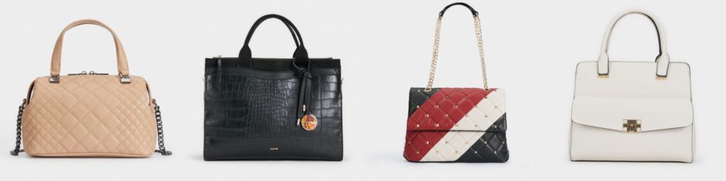 BOLSOS】👜 Catálogo bolsos invierno 2021 - intu Xanadú