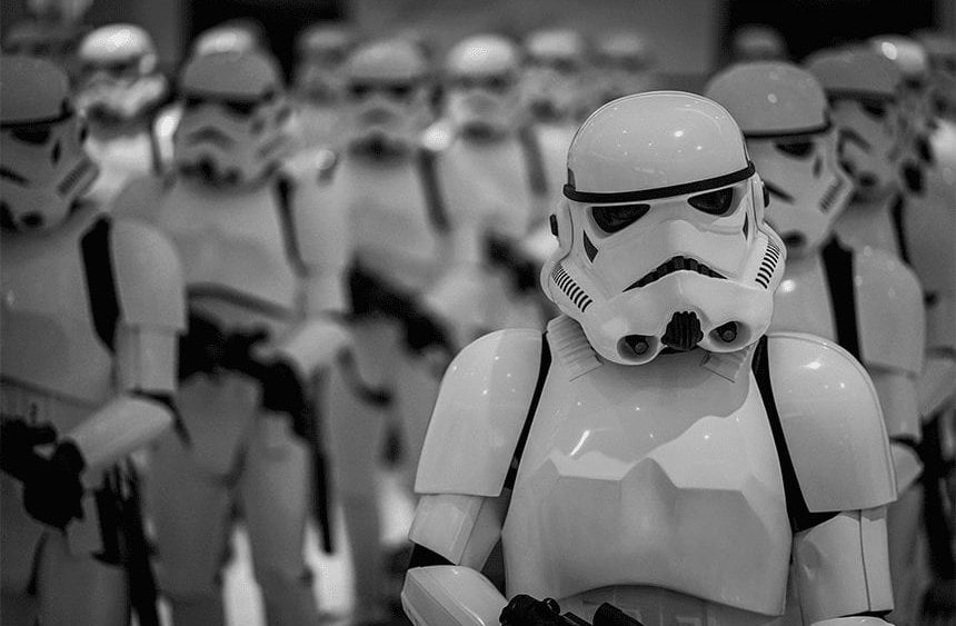 día de star wars día de star wars