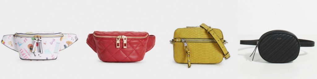 Práctico, cómodo y en 3 colores: el bolso bandolera de Parfois que no te  puedes perder