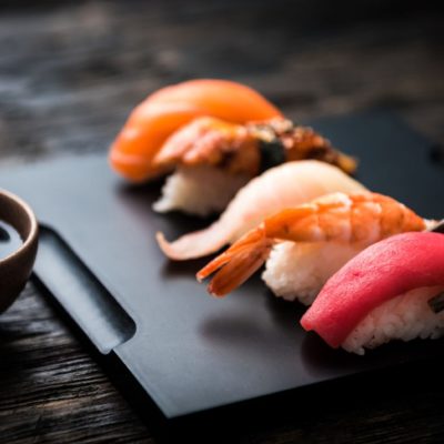 shushi comida asiática shushi comida asiática