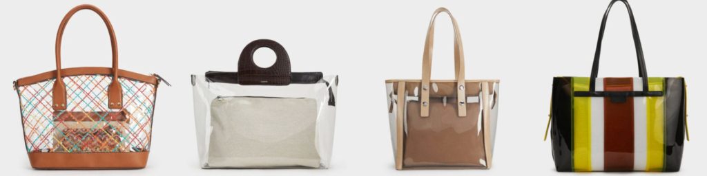 BOLSOS】👜 Catálogo bolsos invierno 2021 - intu Xanadú