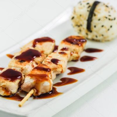 mejores platos comida asiática udonyakitori intu xanadu