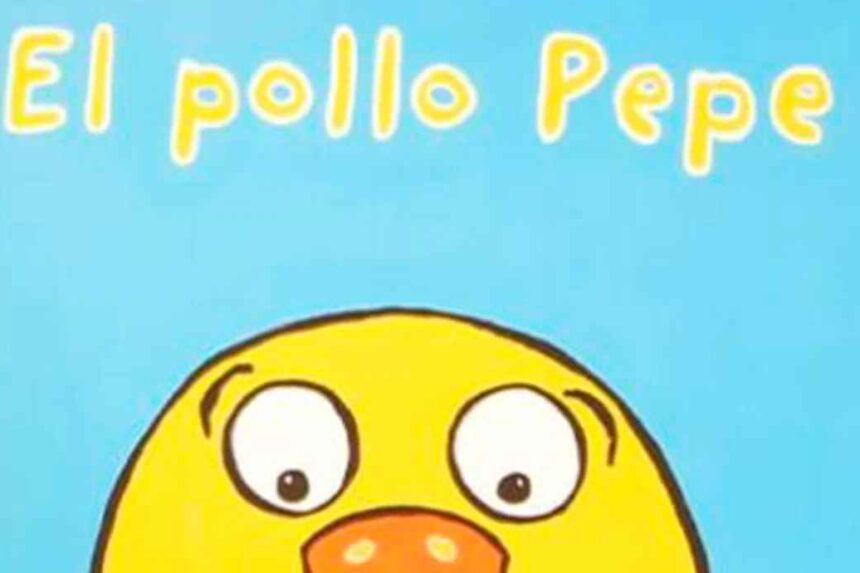 el pollo pepe en intu xanadú