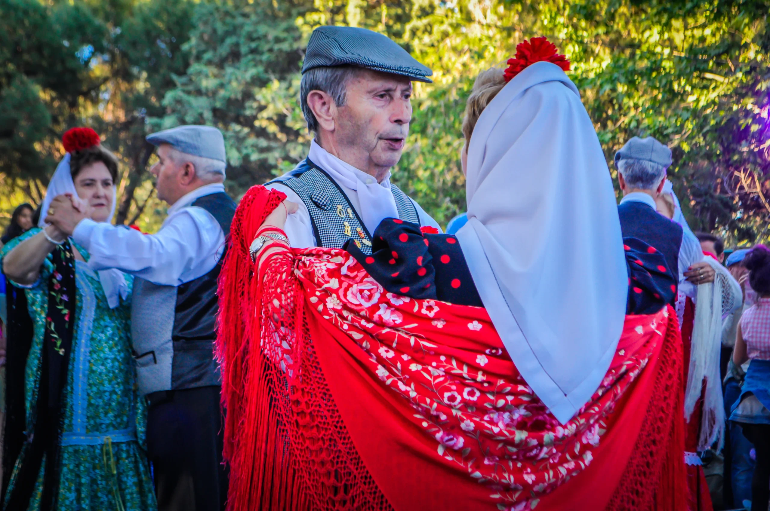 san isidro intu xanadú