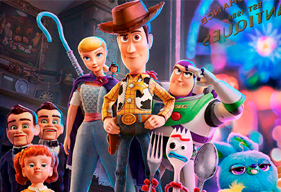 toy story 4 toy story 4