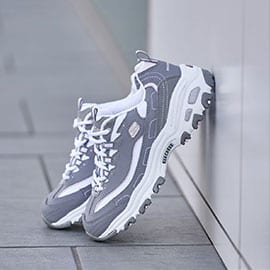 trompeta carrete Restricción Skechers USA - intu Xanadú