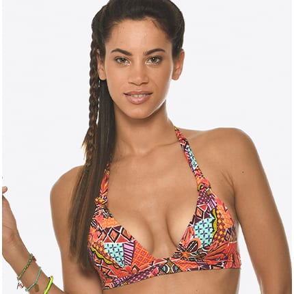 bikinis push up el corte ingles