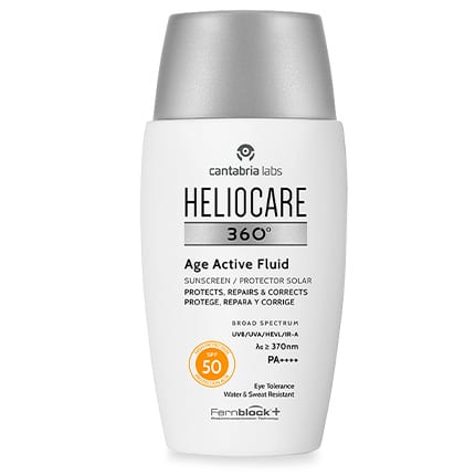 crema solar heliocare