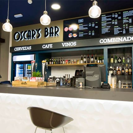 oscars bar intu xanadu oscars bar intu xanadu