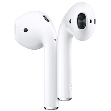 airpods auriculares