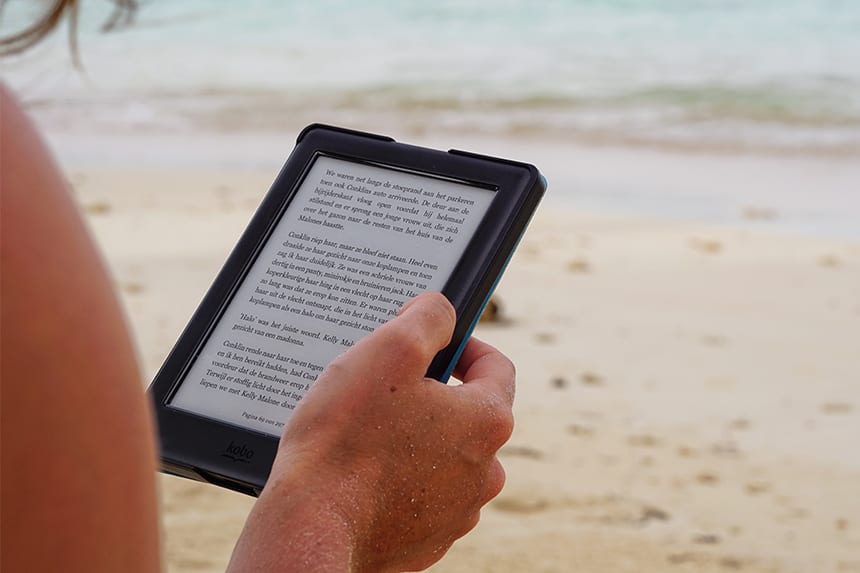 amazon kindle y e-books