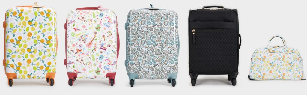 ¿Qué maleta de viaje necesitas para este verano 2019? ¿Qué maleta de viaje necesitas para este verano 2019?