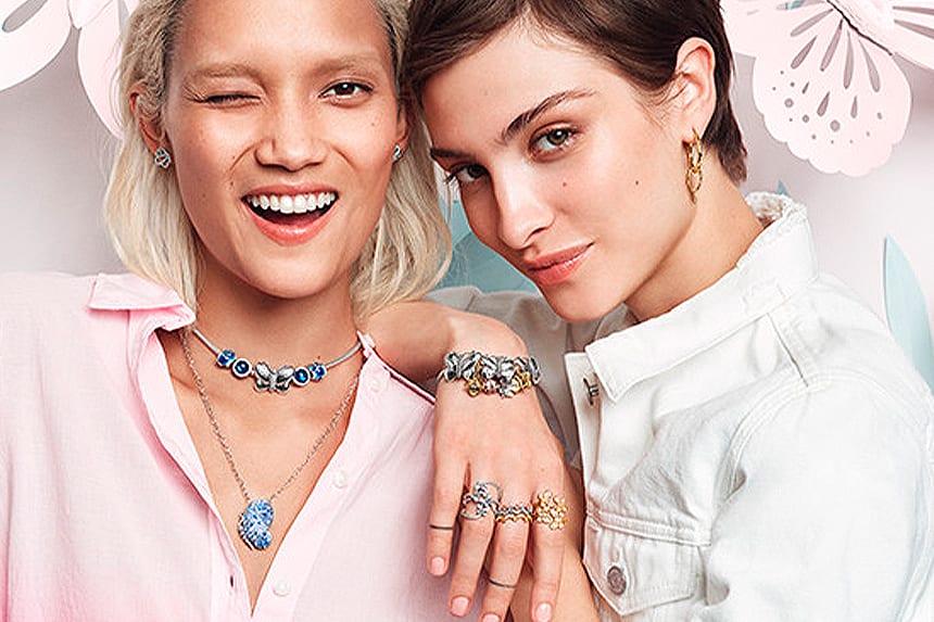 Tendencias en joyas y complementos Tendencias en joyas y complementos