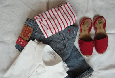 looks de rebajas looks de rebajas