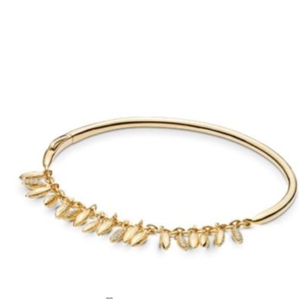 Tendencias en joyas y complementos pulsera pandora