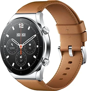 aliexpress madrid Xiaomi Watch S1