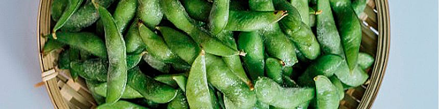 edamame edamame