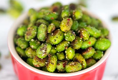 edamame propiedades edamame propiedades