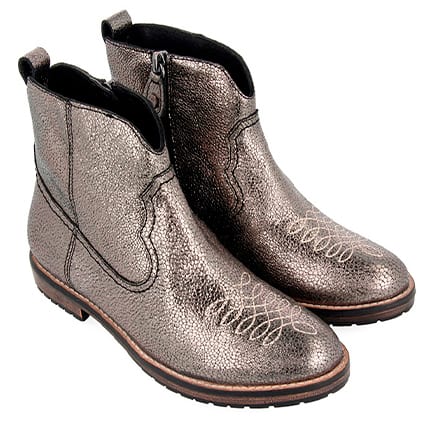 Tendencias de botas cowboy para esta temporada intu Xanad