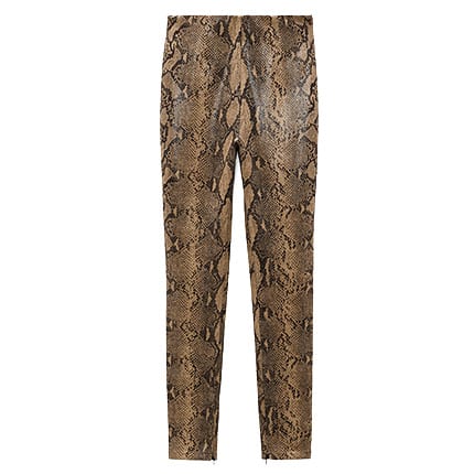 leggings animal print