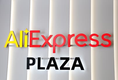 aliexpress plaza intu xanadú