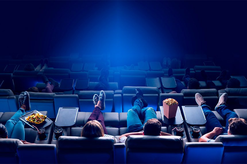 cines cinesa luxe reapertura cines cinesa luxe reapertura