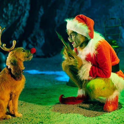 el grinch el grinch