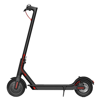 xiaomi scooter pro