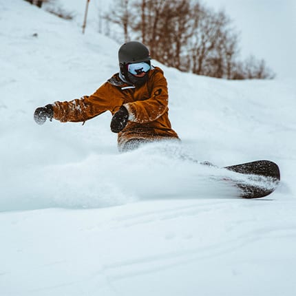 por que se celebra el día internacional de la nieve