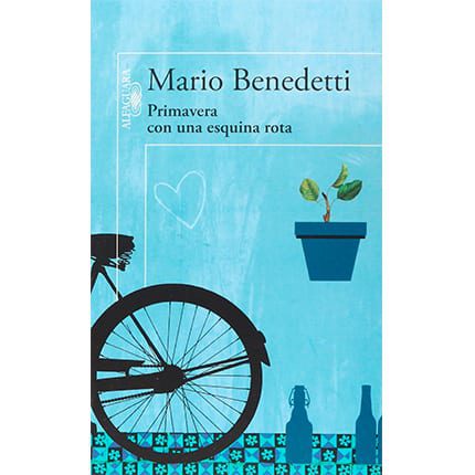 libros de poesia mario benedetti