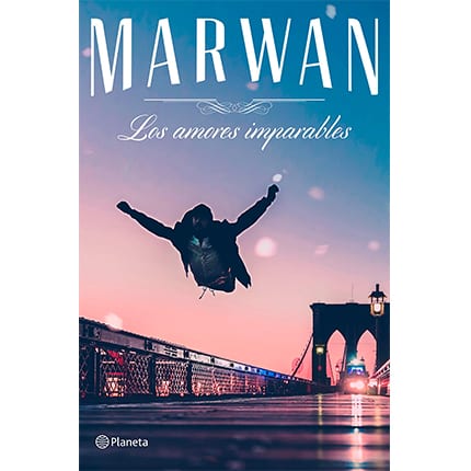 libros de poesia marwan